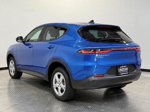 2024 Dodge Hornet GT