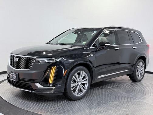 2023 Cadillac XT6 Premium Luxury AWD