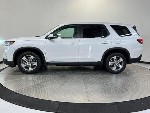 2023 Honda Pilot EX-L 7-Passenger