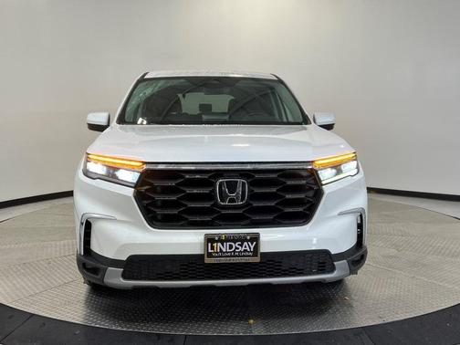 2023 Honda Pilot EX-L 7-Passenger