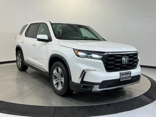2023 Honda Pilot EX-L 7-Passenger