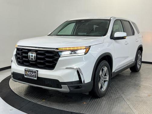 2023 Honda Pilot EX-L 7-Passenger