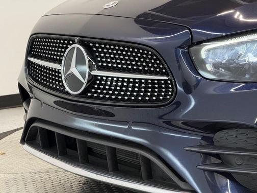 2023 Mercedes-Benz E-Class E 350 4MATIC