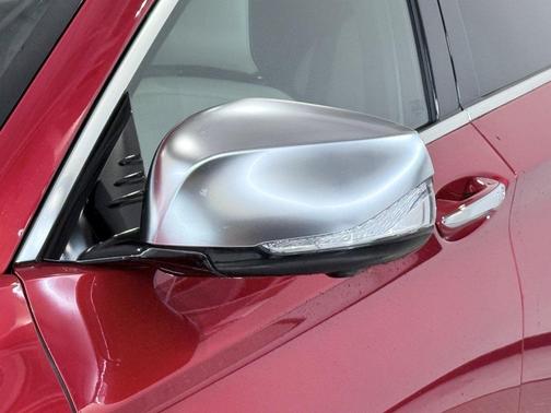 2024 INFINITI QX55 SENSORY