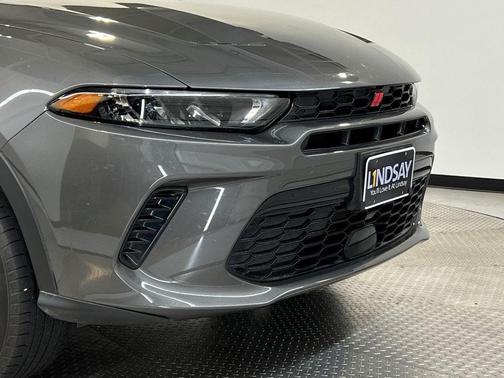 2023 Dodge Hornet GT Plus