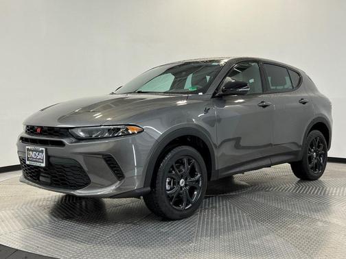 2023 Dodge Hornet GT Plus