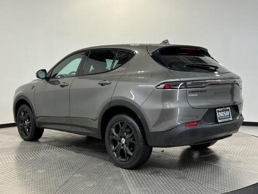 2023 Dodge Hornet GT Plus