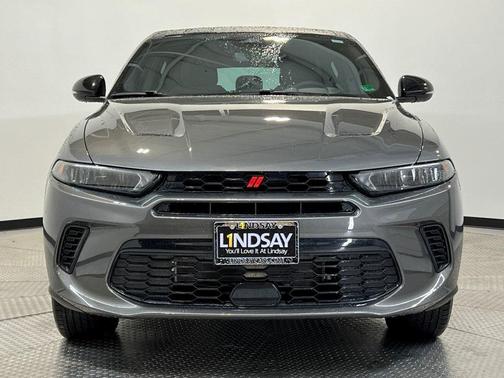 2023 Dodge Hornet GT Plus