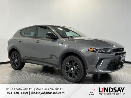 2023 Dodge Hornet GT Plus