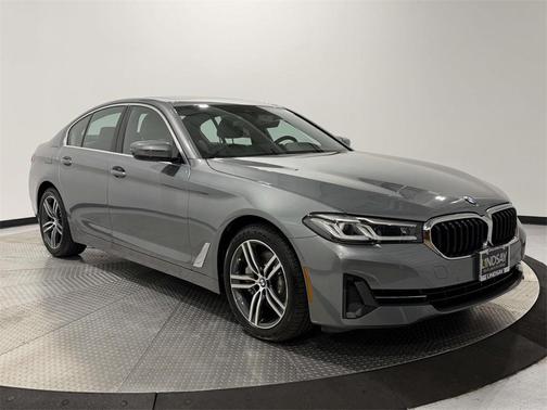 2023 BMW 530 i xDrive