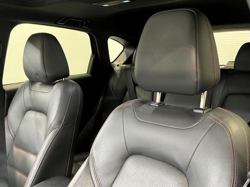 2022 Mazda CX-5 2.5T