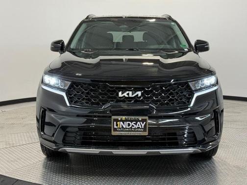 2023 Kia Sorento S