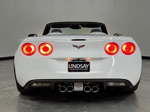 2013 Chevrolet Corvette 427