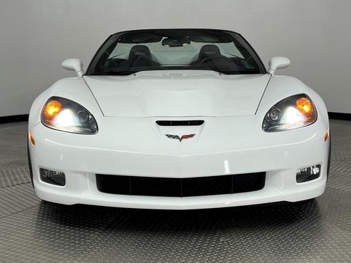 2013 Chevrolet Corvette 427