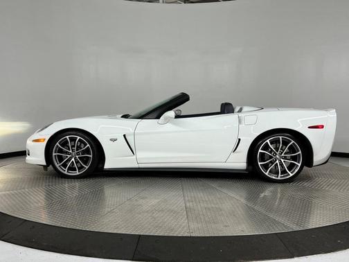 2013 Chevrolet Corvette 427