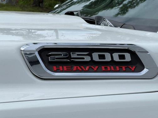 2023 RAM 2500 Laramie