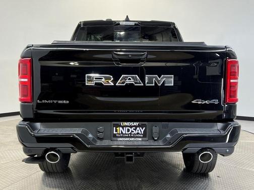 2025 RAM 1500 Limited