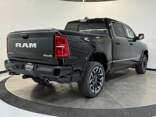 2025 RAM 1500 Limited