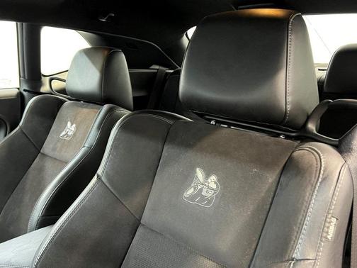 2020 Dodge Challenger R/T Scat Pack