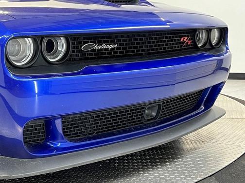 2020 Dodge Challenger R/T Scat Pack