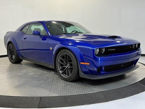 2020 Dodge Challenger R/T Scat Pack