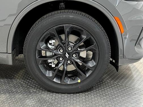 2025 Dodge Durango R/T