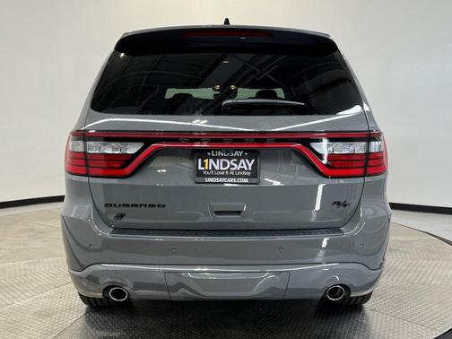 2025 Dodge Durango R/T