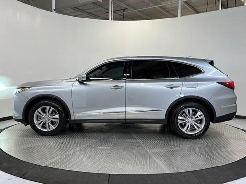 2024 Acura MDX Base