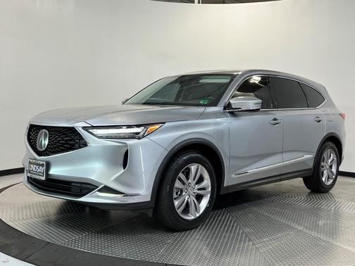 2024 Acura MDX Base