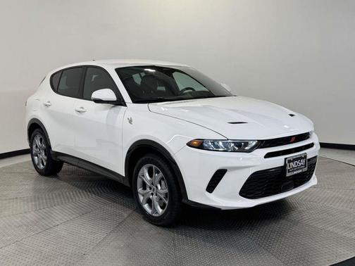 2024 Dodge Hornet R/T