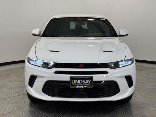 2024 Dodge Hornet R/T