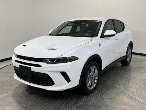 2024 Dodge Hornet R/T
