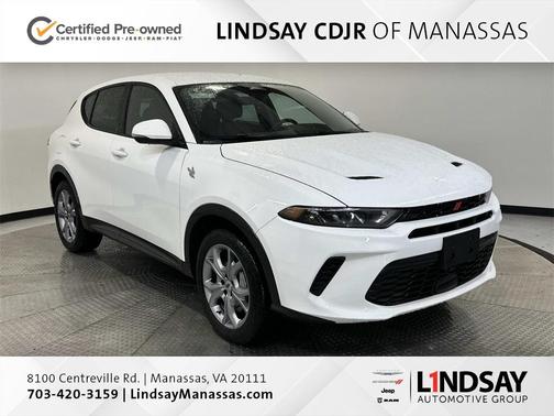 2024 Dodge Hornet R/T