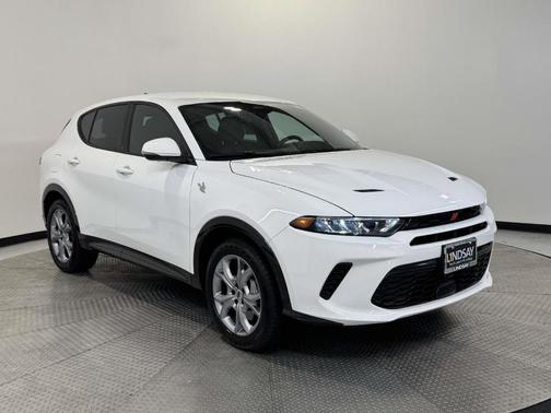 2024 Dodge Hornet R/T