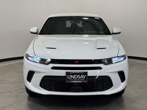 2024 Dodge Hornet R/T