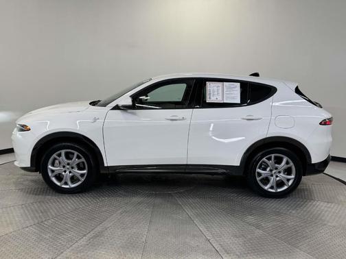 2024 Dodge Hornet R/T