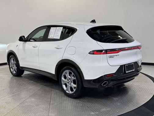 2024 Dodge Hornet R/T