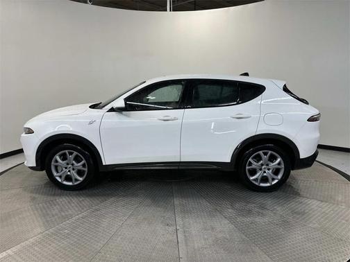 2024 Dodge Hornet R/T