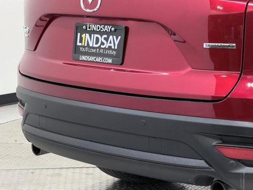 2023 Mazda CX-9 Grand Touring