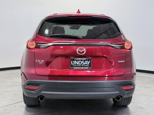 2023 Mazda CX-9 Grand Touring