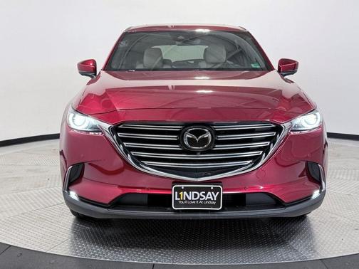 2023 Mazda CX-9 Grand Touring