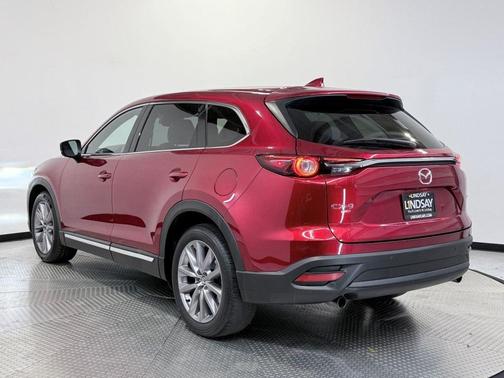 2023 Mazda CX-9 Grand Touring