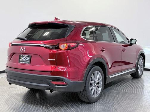 2023 Mazda CX-9 Grand Touring