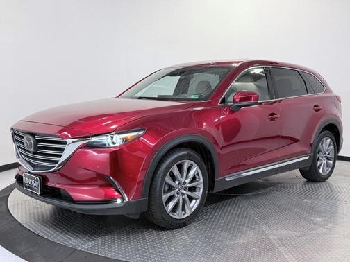 2023 Mazda CX-9 Grand Touring