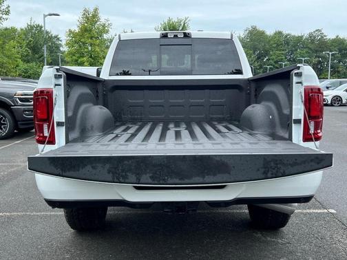 2025 RAM 2500 Limited