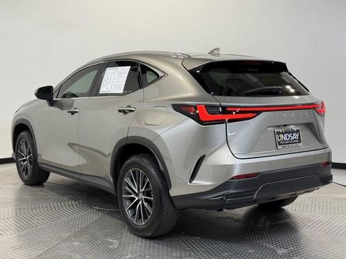 2024 Lexus NX 250 Premium