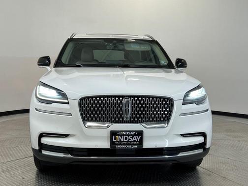 2022 Lincoln Aviator Reserve AWD