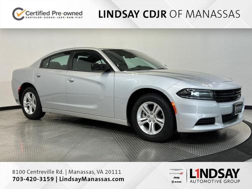 2023 Dodge Charger SXT