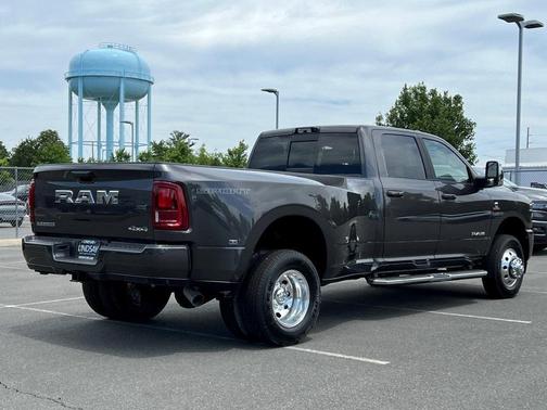 2025 RAM 3500 Laramie