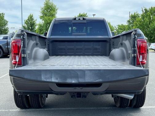 2025 RAM 3500 Laramie
